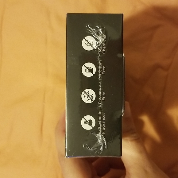 Mintbiology Skincare 5 Mintbiology Seaweed Collagen Eye Treatment